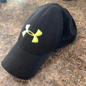 Under Armour Baseball Cap Hat